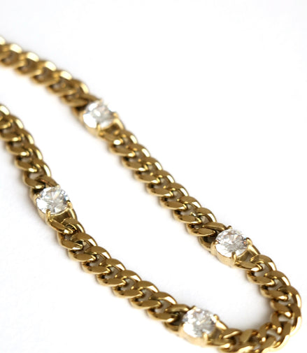 FLAKE BRACELET