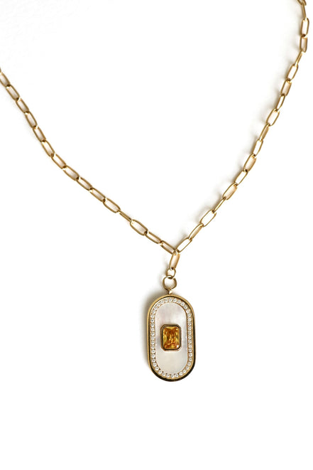 JINER NECLACE
