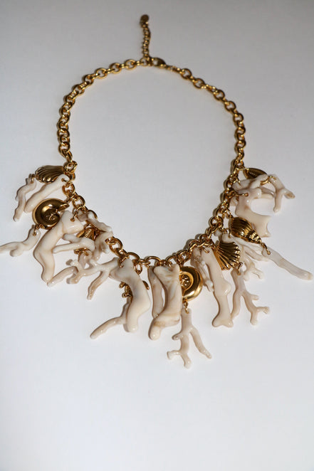 UNDERWATER NECKLACE