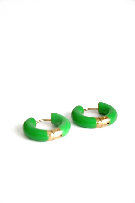 BREEZE HOOPS