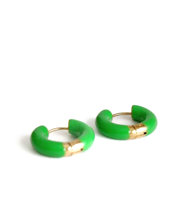 BREEZE HOOPS