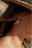 UNDERWATER EARRINGS