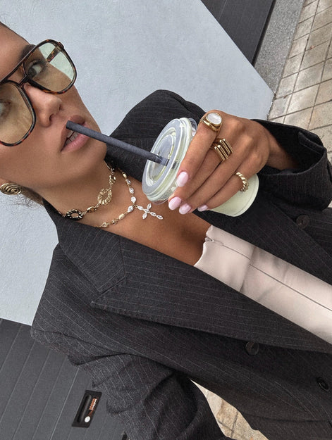 DIVINE NECKLACE
