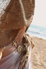 SUNKISSED MAXI NECKLACE