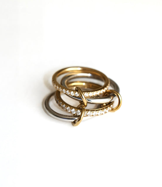 LEVEL RING