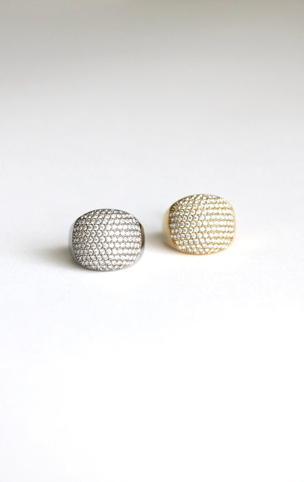 GLITZ RING