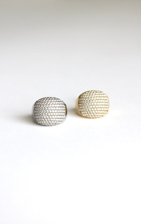 GLITZ RING