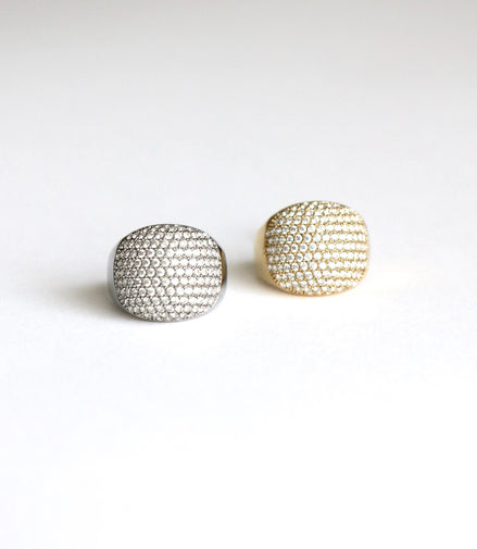 GLITZ RING