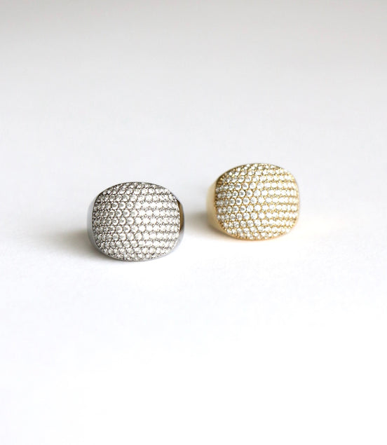 GLITZ RING