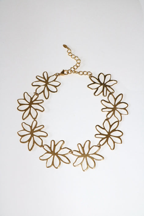 BLOOM CHOKER