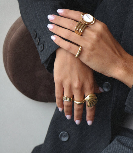 AVA RING
