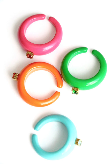 ICE CREAM RING