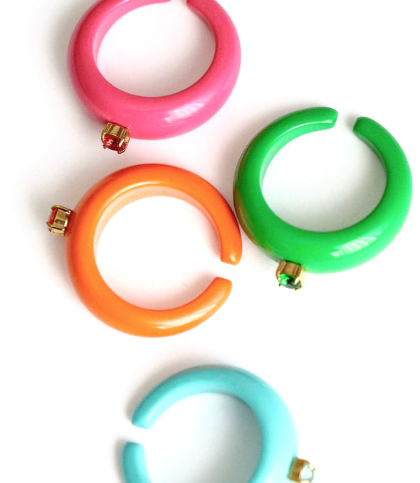 ICE CREAM RING