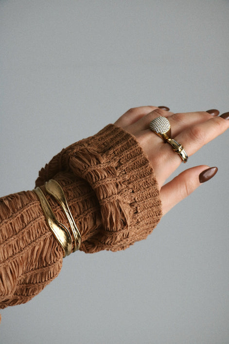 TIMELESS RING