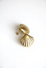 SHELL EARRINGS