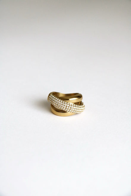 HALO RING