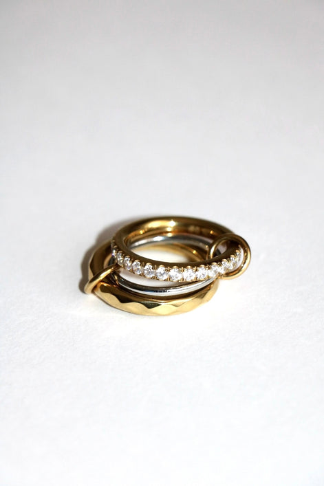 ALLURE RING