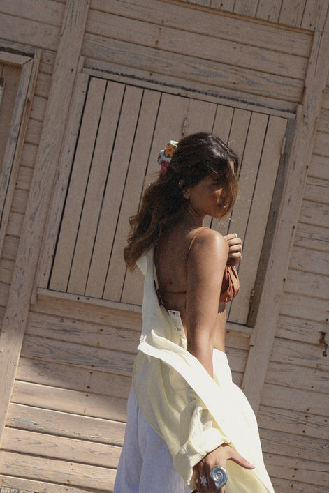 FORMENTERA HAIR CLIP