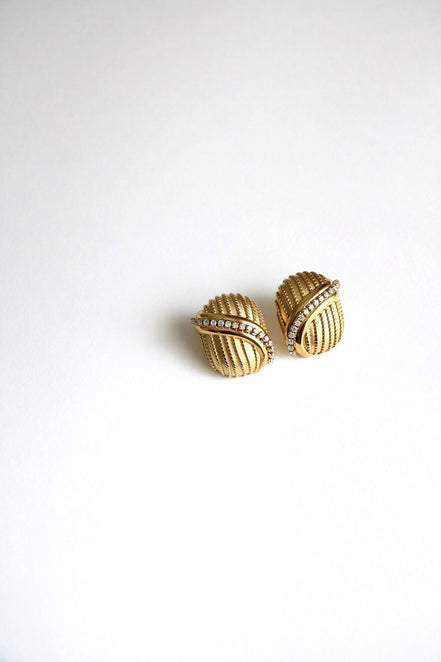 BLING EARRINGS