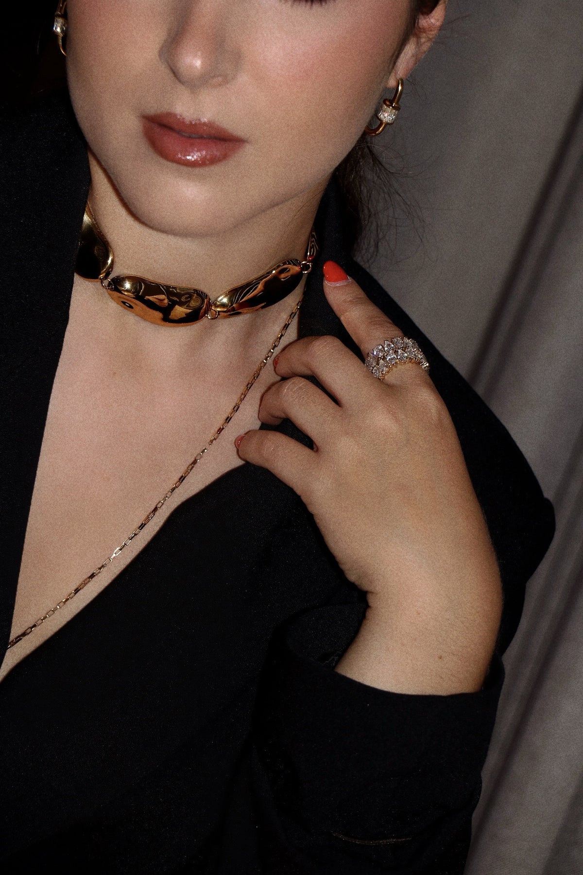 AURA HOOPS