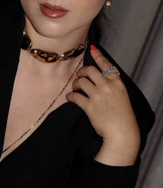 AURA HOOPS