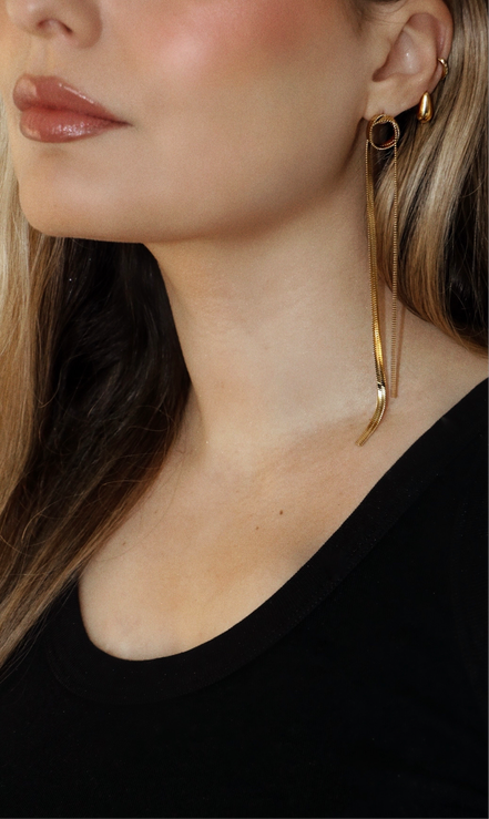 MEGAN EARRINGS