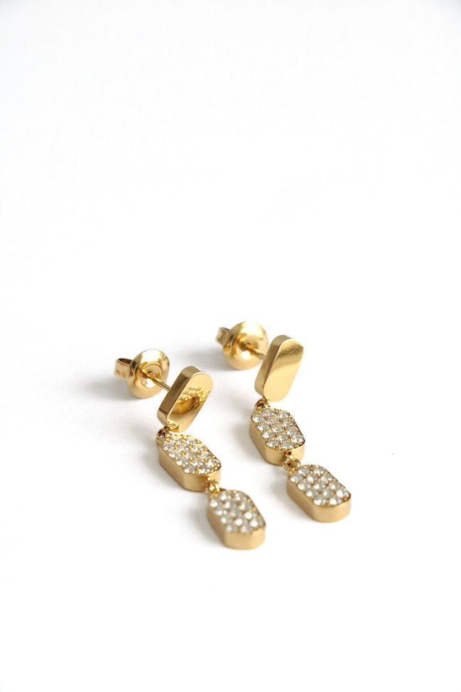 NOLA EARRINGS