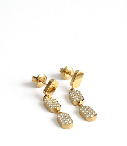 NOLA EARRINGS