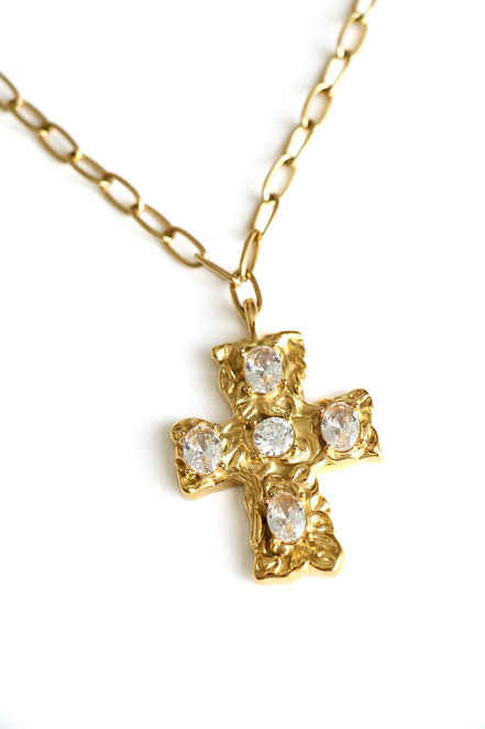 ROYAL NECKLACE