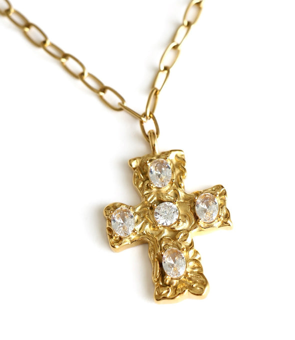 ROYAL NECKLACE