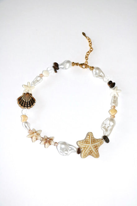 DUNE NECKLACE
