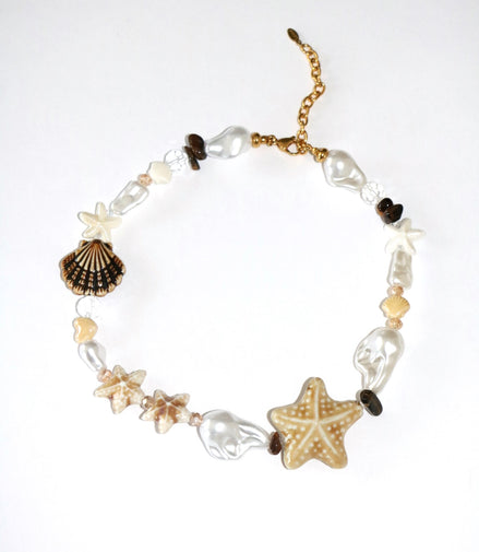 DUNE NECKLACE