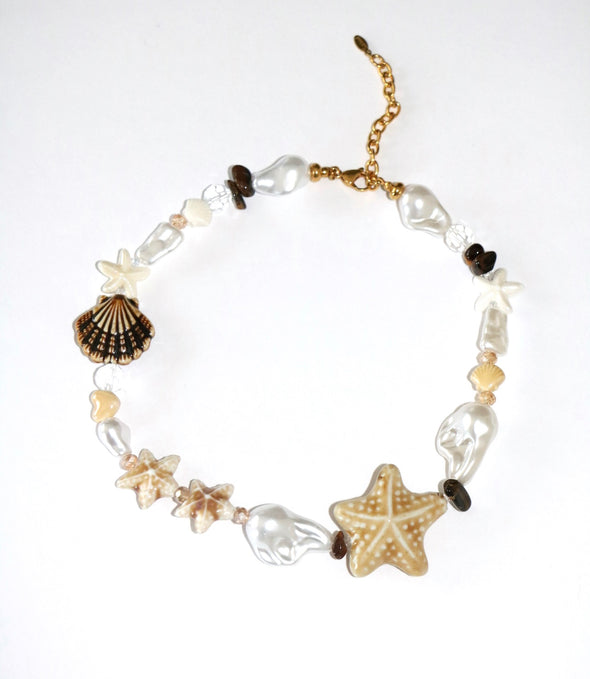DUNE NECKLACE