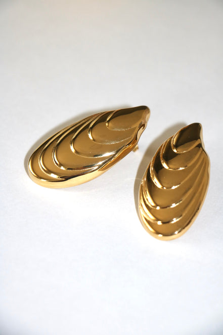 MUSSELS EARRINGS