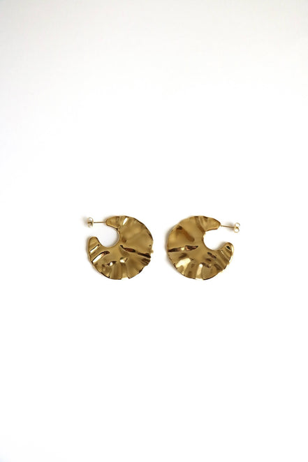 PURPOSE EARRINGS