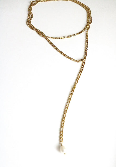 LANE NECKLACE