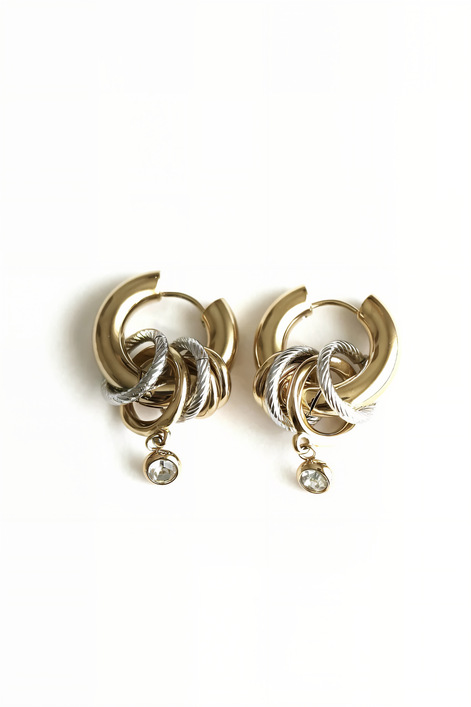 GEMMA HOOPS