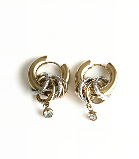 GEMMA HOOPS