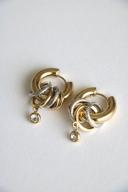GEMMA HOOPS