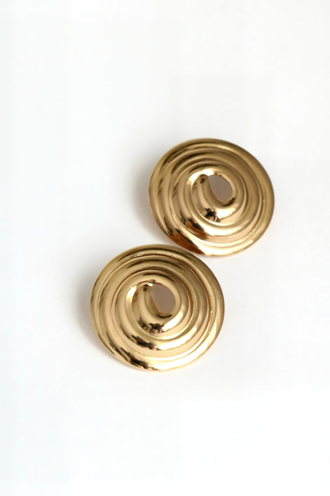 RADIANT EARRINGS