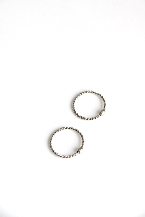 EIRA 2 RINGS SET
