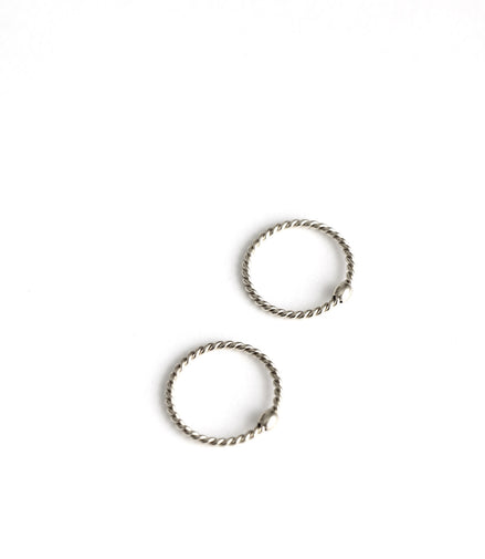 EIRA 2 RINGS SET