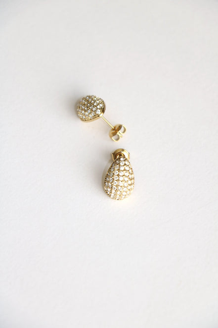 DROP EARRINGS