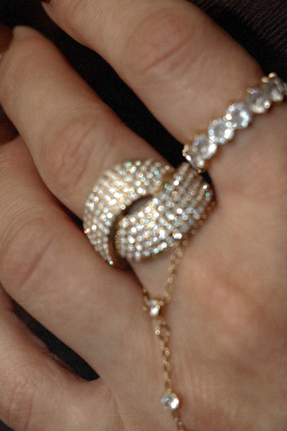 REFINED RING