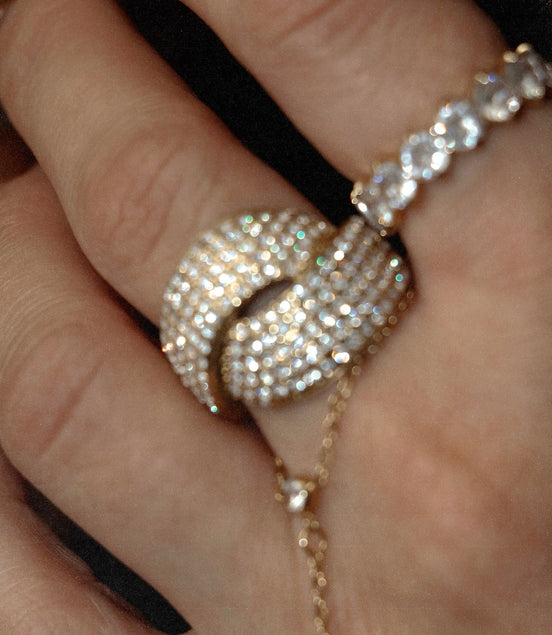 REFINED RING