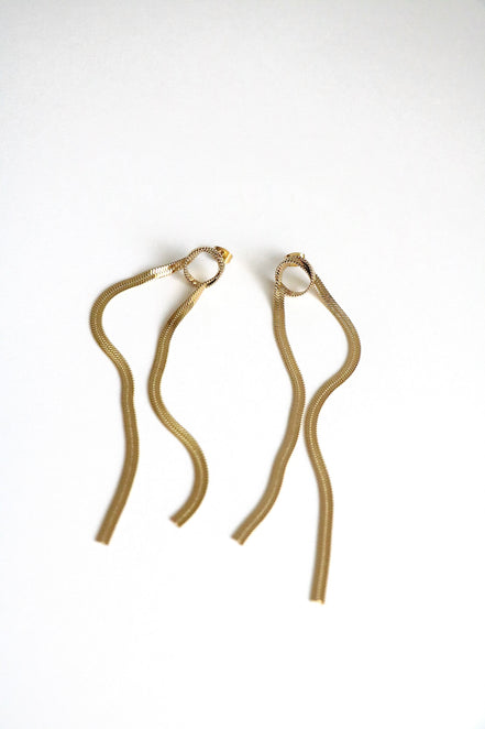 MEGAN EARRINGS