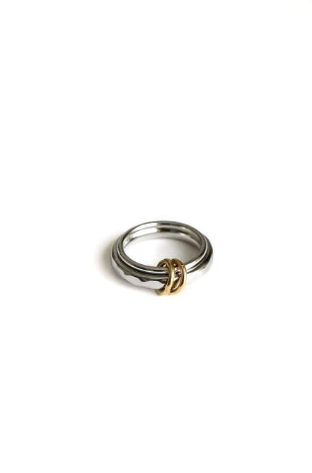 TIMELESS RING