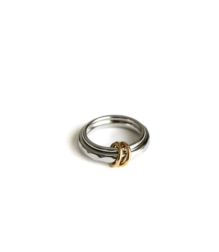 TIMELESS RING