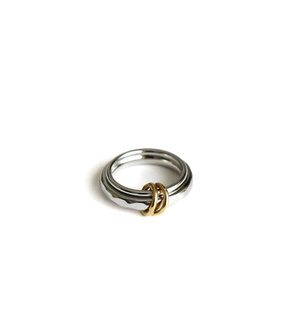 TIMELESS RING