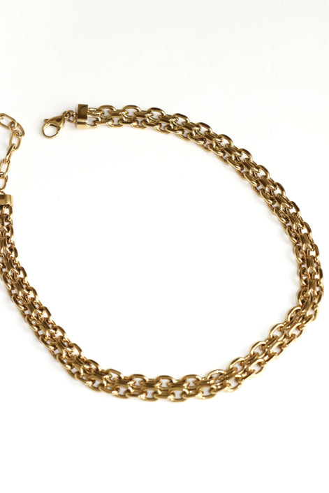 ROYAL NECKLACE